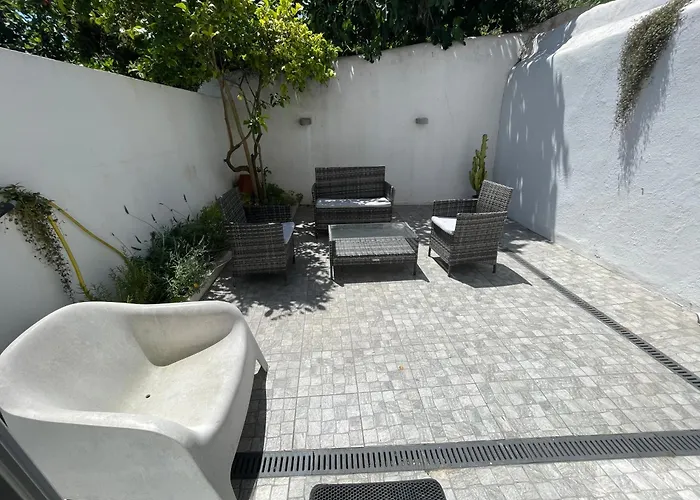 Casa vacanze With Terrace *