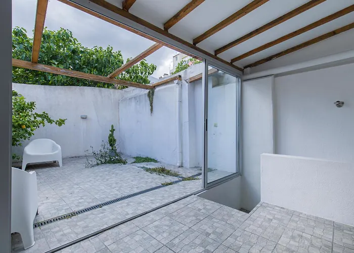 With Terrace Casa vacanze *