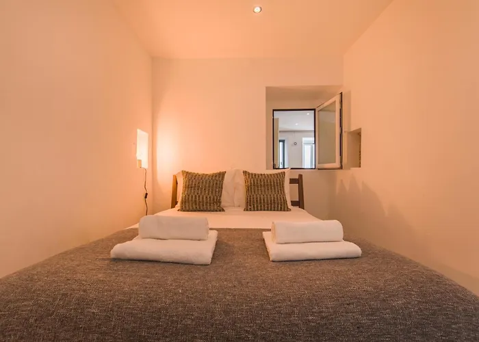Casa vacanze With Terrace *
