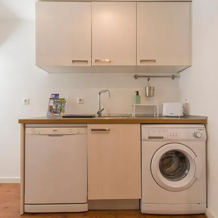 With Terrace Casa de Férias