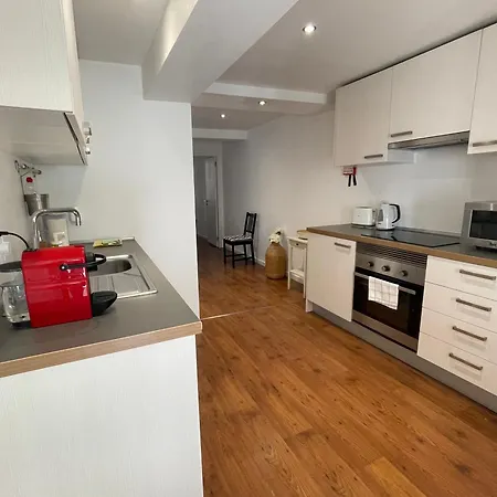 With Terrace * Lisboa