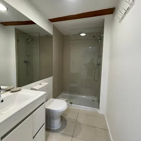 With Terrace Сasa de vacaciones