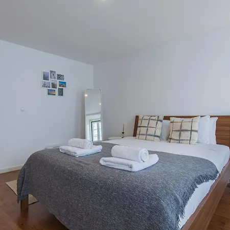 With Terrace Сasa de vacaciones