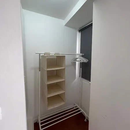 Casa de Férias With Terrace *