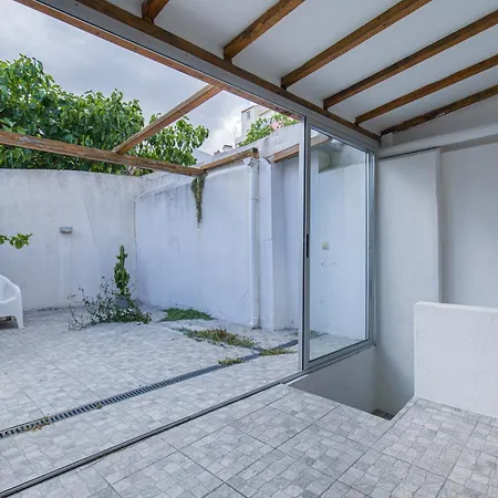 With Terrace Casa vacanze *