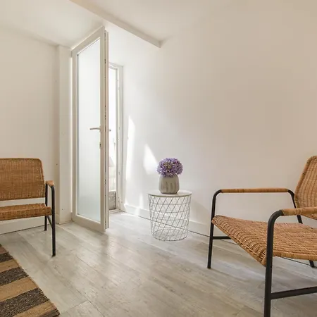 With Terrace Casa vacanze