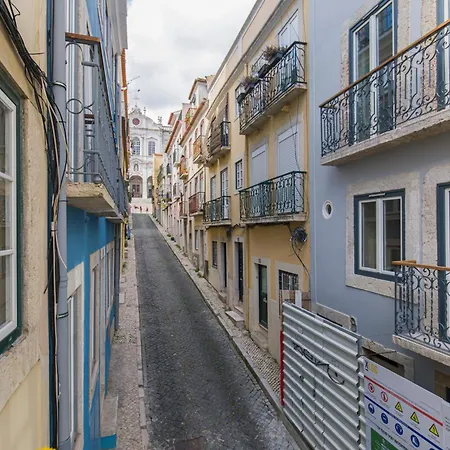 Casa vacanze With Terrace *