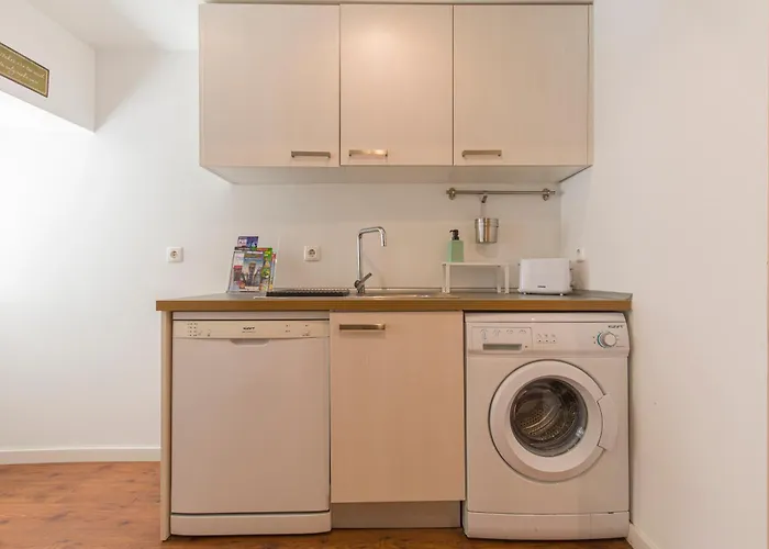 With Terrace Dom wakacyjny