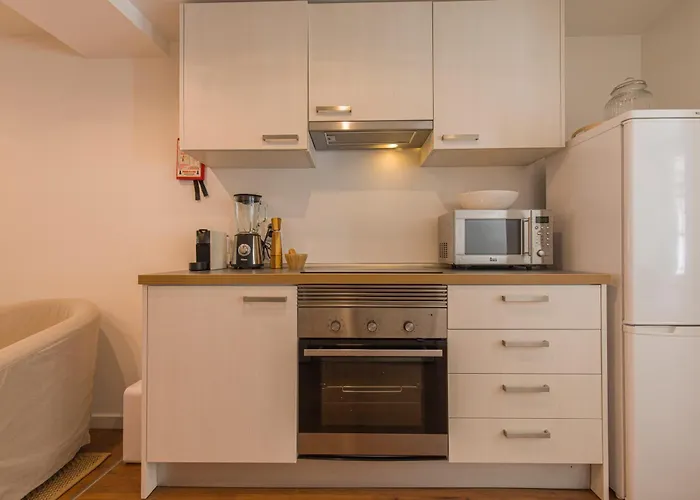 Dom wakacyjny With Terrace *