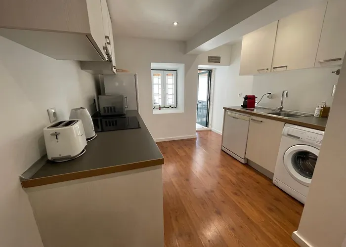 Dom wakacyjny With Terrace *