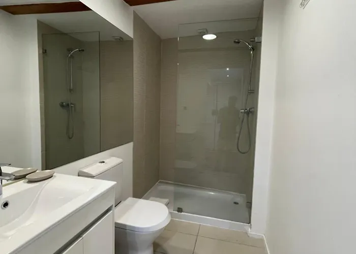 With Terrace Dom wakacyjny