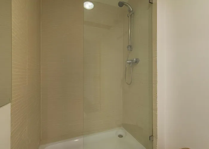 With Terrace Dom wakacyjny *