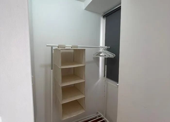 Dom wakacyjny With Terrace *