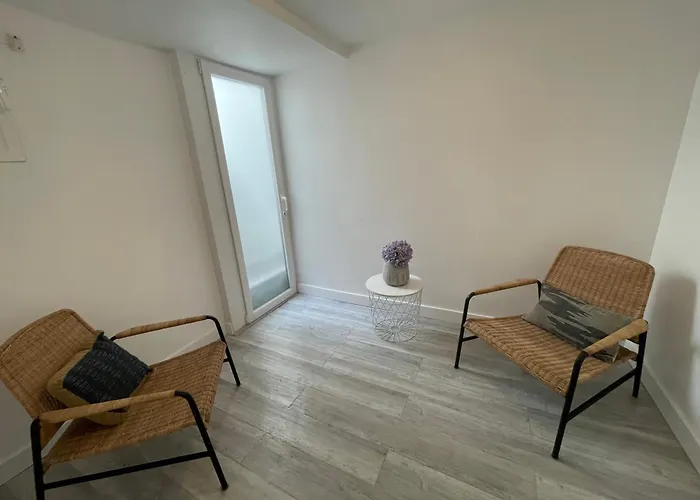 Dom wakacyjny With Terrace *