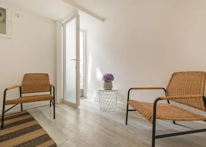 With Terrace Dom wakacyjny