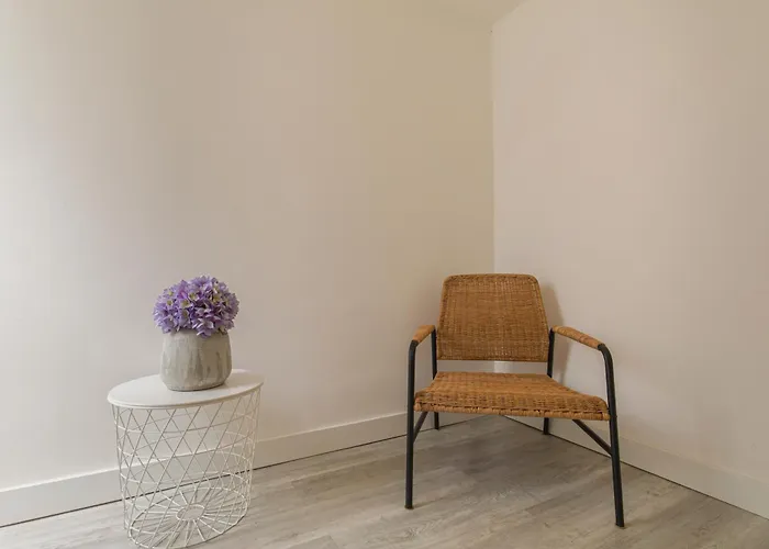 With Terrace Dom wakacyjny