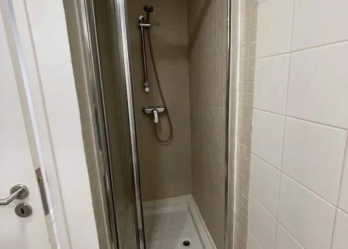 Dom wakacyjny With Terrace *