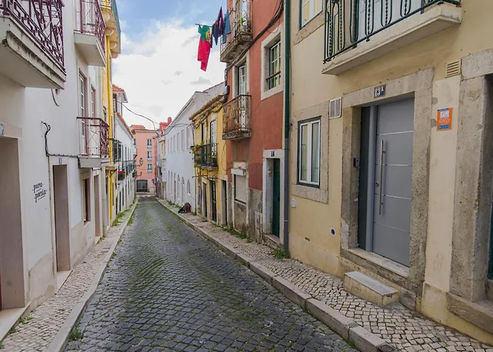 With Terrace Dom wakacyjny