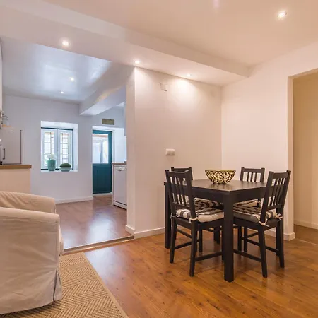 With Terrace Feriehus *