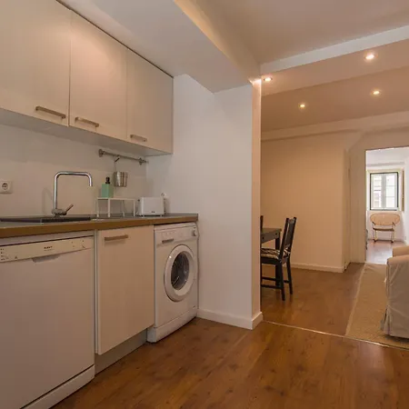 With Terrace * Lisboa