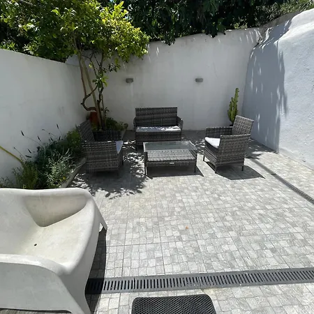 Holiday home With Terrace *