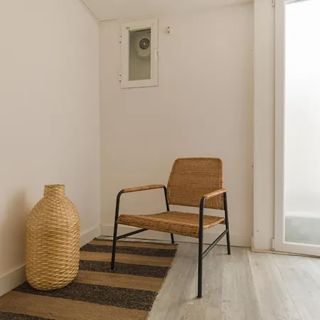 With Terrace Lisbon