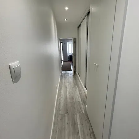 Holiday home With Terrace Lisbon