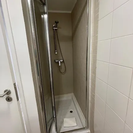 Semesterbostad With Terrace *